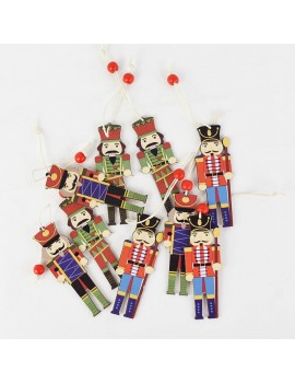 boite déco casse-noisette bois décoration sapin christmas tahiti fenua shopping