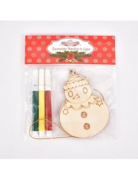 déco coloriage noel christmas xmas draw dessin sapin tree tahiti fenua shopping