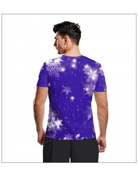 t-shirt tricot moche noël christmas vêtement habillement garçons boys tahiti fenua shopping