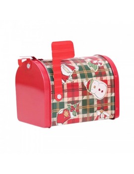 boite aux lettres noel cadeau christmas fête tahiti fenua shopping