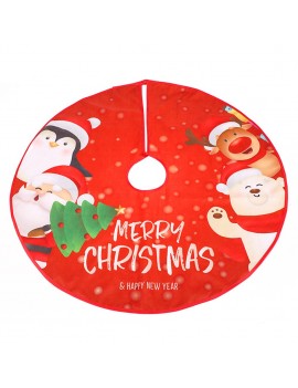 tapis pieds xmas christmas noël carpet tree déco tahiti fenua shopping