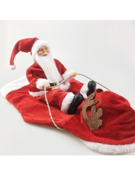 tenue chien noel dog puppy christmas xmas costume déguisement tahiti fenua shopping