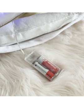 taie light noel christmas déco led fenua shopping