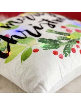 taie light noel christmas déco led fenua shopping