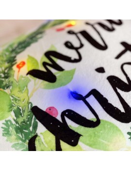 taie light noel christmas déco led fenua shopping