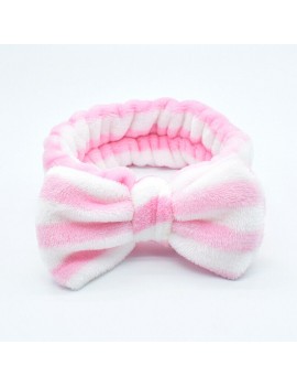 bandeau make up tete headband girly fluffy doux beaute accessoire tahiti fenua shopping