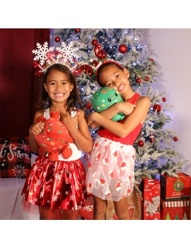 set tutu noel fête christmas fenua shopping