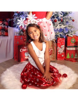 set tutu noel fête christmas fenua shopping