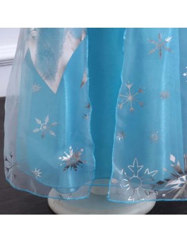 robe princesse frozen ice tahiti fenua shopping
