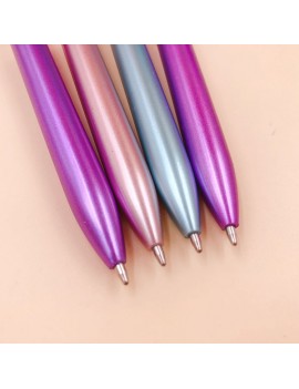 stylo diamond glitters diamant girly pen tahiti fenua shopping