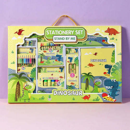 mallette coloriage kids crayon dessin art enfant tahiti fenua shopping