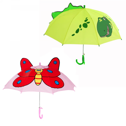 parapluie fun kids print 3D enfant tahiti fenua shopping