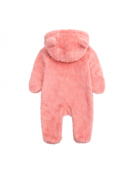 combinaison bébé fluffy pyjama baby doux enfant kids tahiti fenua shopping