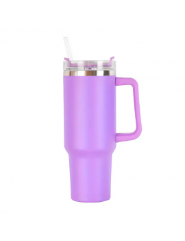 tumbler color cup verre isotherme acier boisson drink fresh vaisselle tahiti fenua shopping