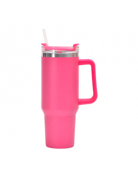 tumbler color cup verre isotherme acier boisson drink fresh vaisselle tahiti fenua shopping