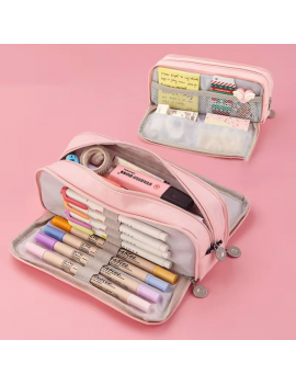 trousse color large école rentrée des classes enfant kids adultes tahiti fenua shopping