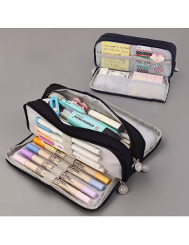 trousse color large école rentrée des classes enfant kids adultes tahiti fenua shopping