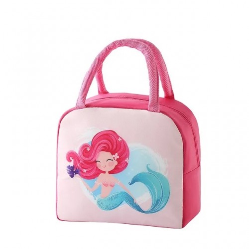 lunch bag kids fun isotherme enfant déjeuner école tahiti fenua shopping