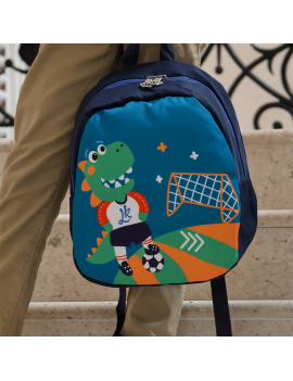 sac à dos kids color pour enfant kids rentrée scolaire école chez Fenua Shopping