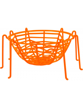 plat bonbons spider apero vaisselle halloween deco araignée tahiti fenua shopping