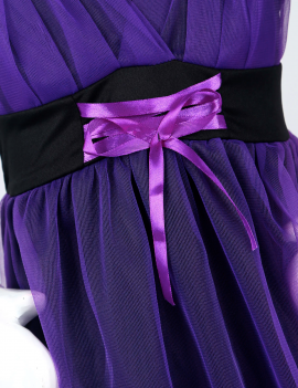 costume sorciere robe violet purple witch tenue halloween dress tahiti fenua shopping