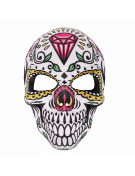 masque crane muerta mort halloween mask skull tahiti fenua shopping