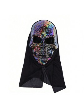 masque crane laser skull mask halloween tahiti fenua shopping