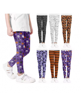 legging halloween kids enfant collant accessoire tahiti fenua shopping