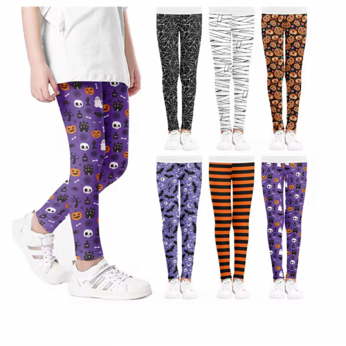 legging halloween kids enfant collant accessoire tahiti fenua shopping