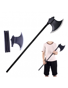 fourche faux halloween arme accessoire tahiti fenua shopping