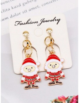 boucles d'oreilles earrings sapin noel christmas bijoux jewelry tahiti fenua shopping