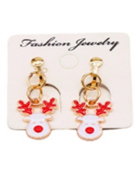 boucles d'oreilles earrings sapin noel christmas bijoux jewelry tahiti fenua shopping