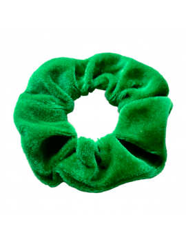 chouchou velour noel christmas accessoire cheveux fete tahiti fenua shopping