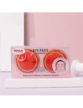 patch yeux fruit coloré pastèque fraicheur tahiti fenua shopping