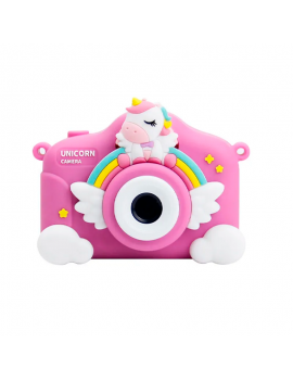 appareil photo kids licorne unicorn enfant camera fun tahiti fenua shopping