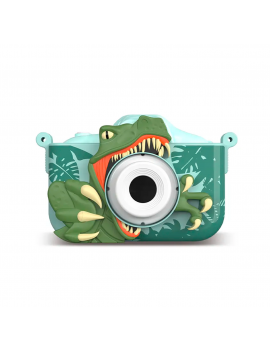 appareil photo kids dino dinosaure camera fun enfant tahiti fenua shopping