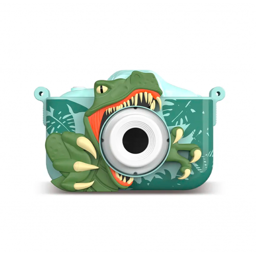 appareil photo kids dino dinosaure camera fun enfant tahiti fenua shopping