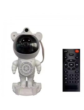 lampe projecteur spationaute galaxie galaxy lumiere light kids enfant etoiles stars sky tahiti fenua shopping