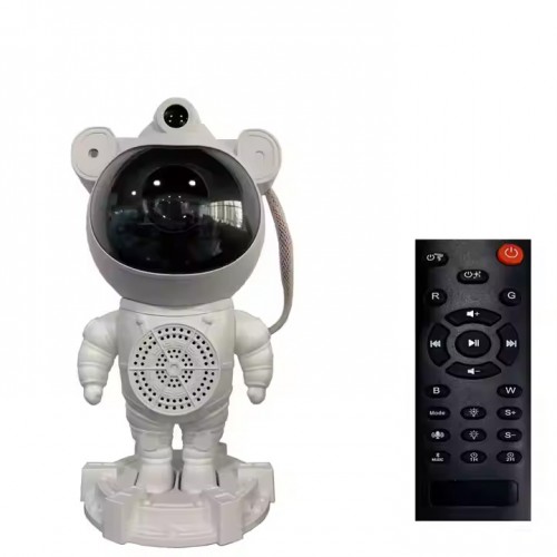 lampe projecteur spationaute galaxie galaxy lumiere light kids enfant etoiles stars sky tahiti fenua shopping