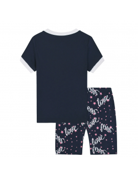 pyjama glow fée lumineux effet fluorescent tahiti fenua shopping