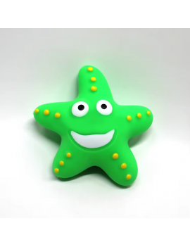 squishy star fun relaxant étoile de mer coloré kids enfant anti stress tahiti fenua shopping