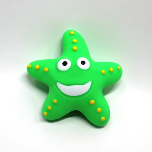 squishy star fun relaxant étoile de mer coloré kids enfant anti stress tahiti fenua shopping