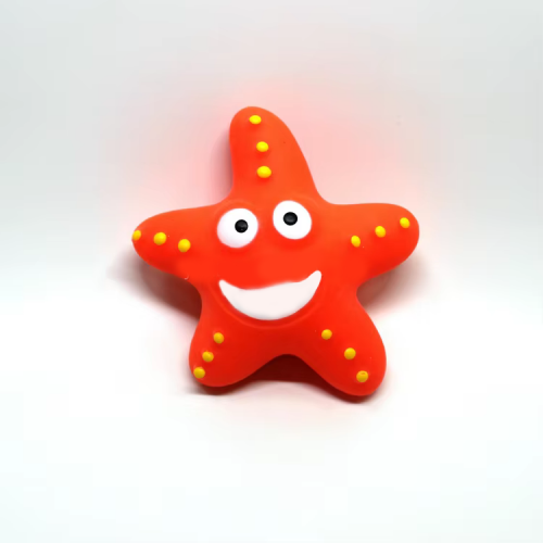 squishy star fun relaxant étoile de mer coloré kids enfant anti stress tahiti fenua shopping