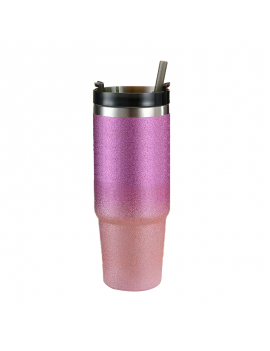 tumbler glitters boisson drink tahiti fenua shopping