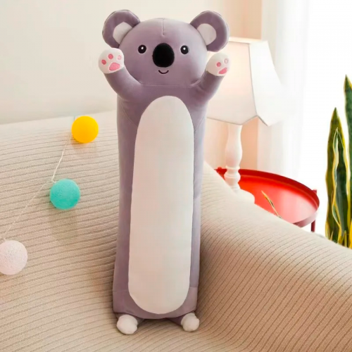 peluche kawaii 70cm compagnon tout doux panda koala animaux mignon kids enfant tahiti fenua shopping peluche kawaii 70cm compagnon tout doux panda koala animaux mignon kids enfant tahiti fenua shopping