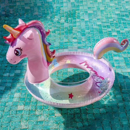 bouée licorne rose glitters unicorn pink plage piscine kids fun tahiti fenua shopping bouée licorne rose glitters unicorn pink plage piscine kids fun tahiti fenua shopping