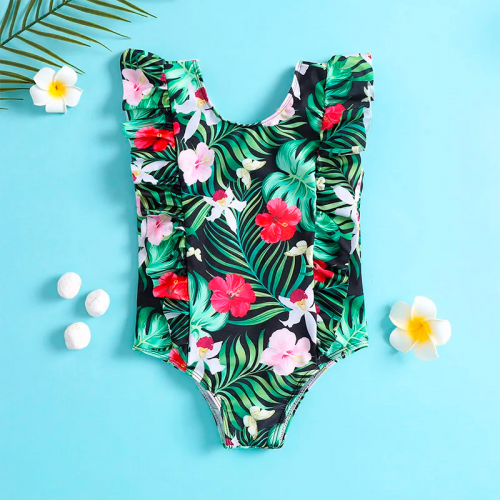 maillot green tropic été chaleur plage piscine kids se baigner fille fleurie tahiti fenua shopping maillot green tropic été chaleur plage piscine kids se baigner fille fleurie tahiti fenua shopping