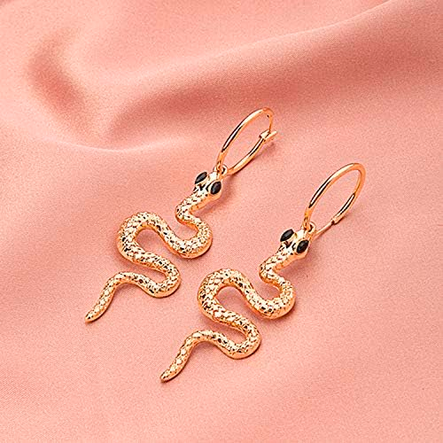 boucles d'oreilles serpent snake nouvel an chinois chinese new year tahiti fenua shopping