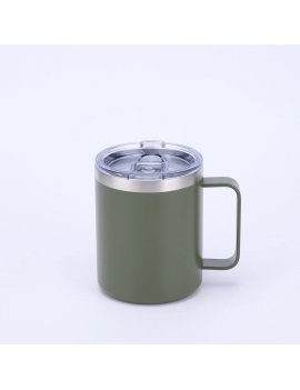 tasse mug acier isotherme chaud froid accessoire vaisselle tahiti fenua shopping