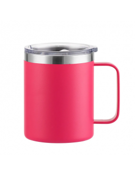 tasse mug acier isotherme chaud froid accessoire vaisselle tahiti fenua shopping